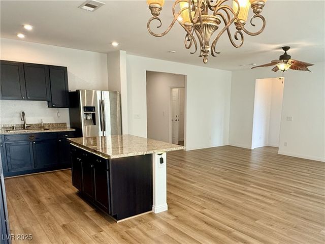 3575 East Polk Avenue, Pahrump, NV 89061