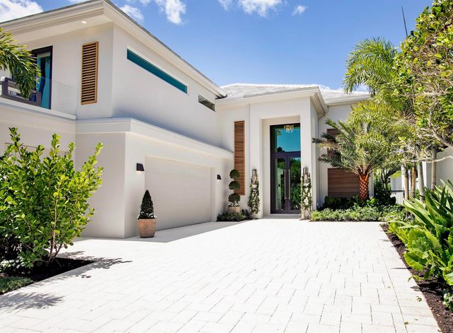 3667 Toulouse Drive, Palm Beach Gardens, FL 33410