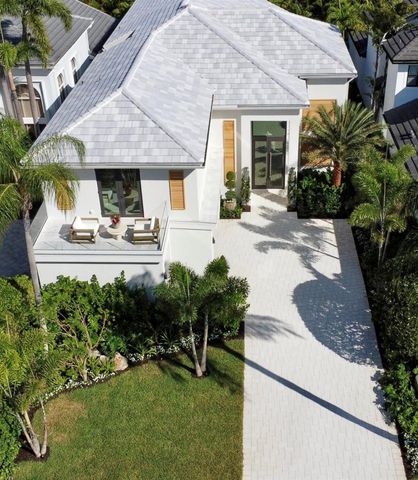 3667 Toulouse Drive, Palm Beach Gardens, FL 33410