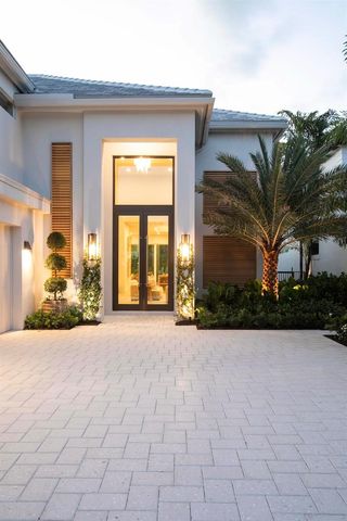 3667 Toulouse Drive, Palm Beach Gardens, FL 33410