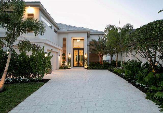 3667 Toulouse Drive, Palm Beach Gardens, FL 33410