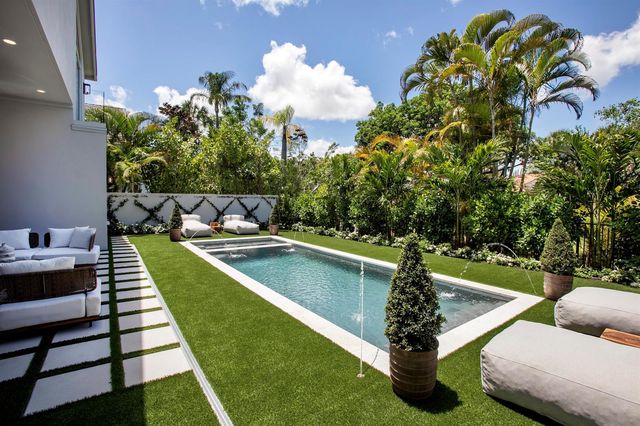 3667 Toulouse Drive, Palm Beach Gardens, FL 33410