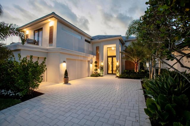 3667 Toulouse Drive, Palm Beach Gardens, FL 33410