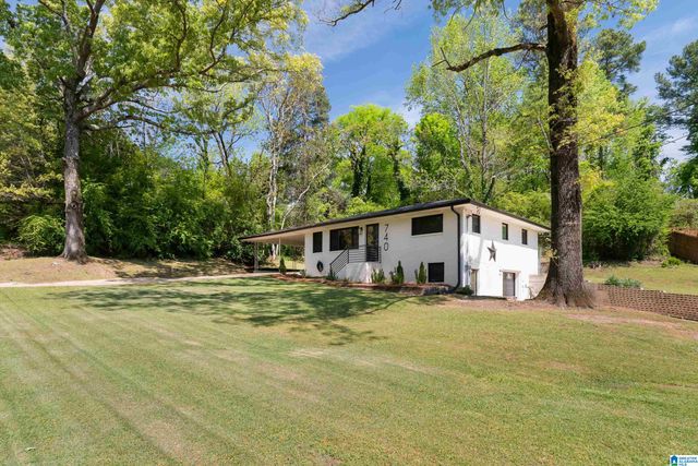 740 TARRANT ROAD, Gardendale, AL 35071