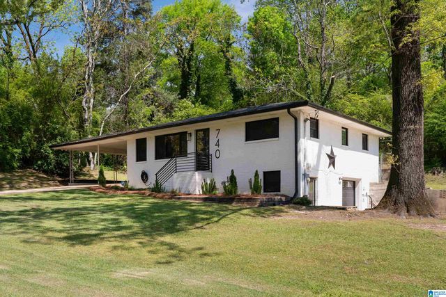 740 TARRANT ROAD, Gardendale, AL 35071