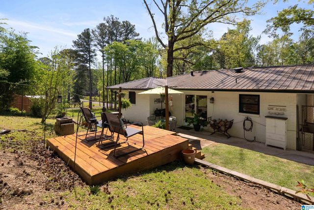 740 TARRANT ROAD, Gardendale, AL 35071