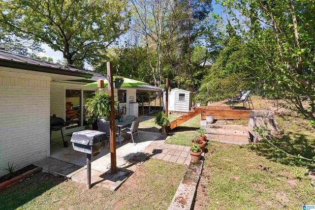 740 TARRANT ROAD, Gardendale, AL 35071