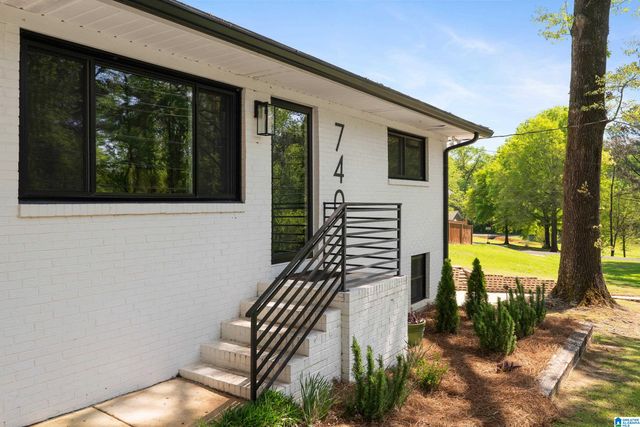 740 TARRANT ROAD, Gardendale, AL 35071