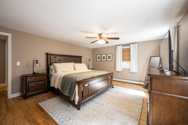 7 Barkwood Hill Road, Brookfield, CT 06804