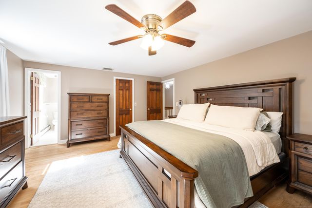 7 Barkwood Hill Road, Brookfield, CT 06804