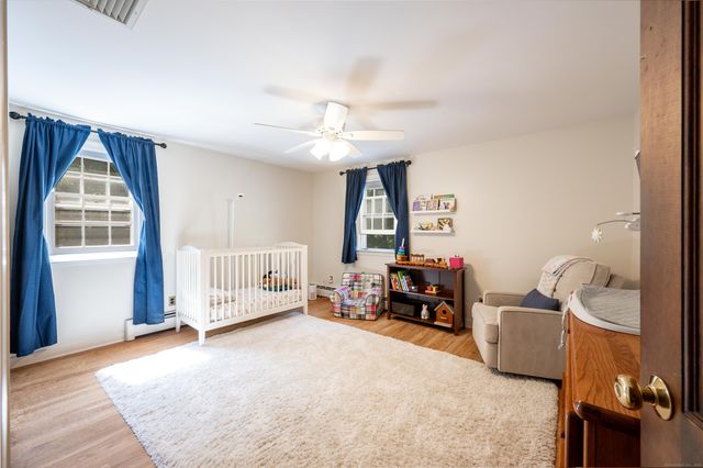 7 Barkwood Hill Road, Brookfield, CT 06804
