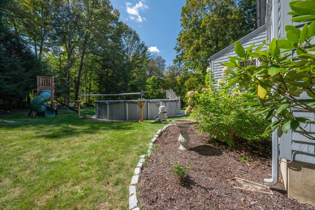 7 Barkwood Hill Road, Brookfield, CT 06804