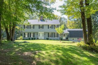 7 Barkwood Hill Road, Brookfield, CT 06804