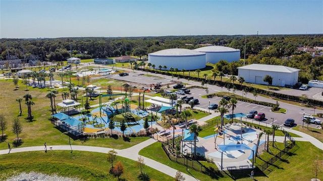 4220 FAIRWAY RUN 0, Tampa, FL 33618