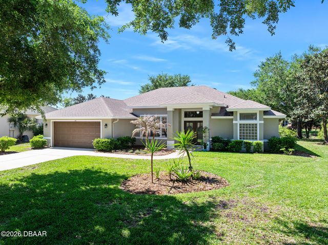 120 Black Hickory Way, Ormond Beach, FL 32174