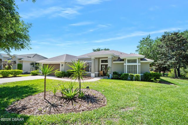 120 Black Hickory Way, Ormond Beach, FL 32174