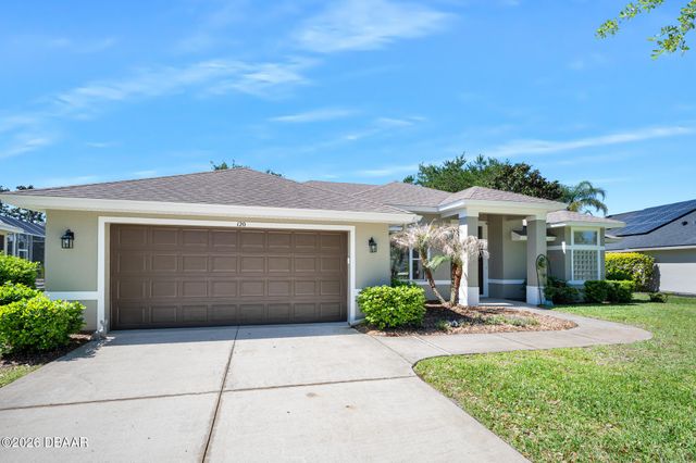 120 Black Hickory Way, Ormond Beach, FL 32174