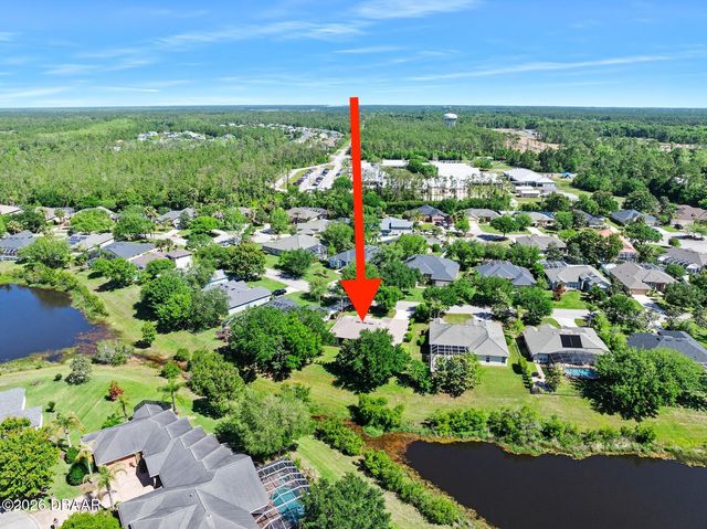120 Black Hickory Way, Ormond Beach, FL 32174