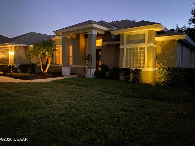 120 Black Hickory Way, Ormond Beach, FL 32174