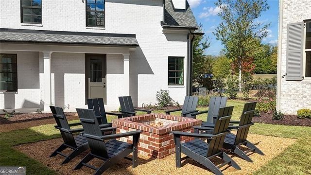 124 Morgan Street, Senoia, GA 30276