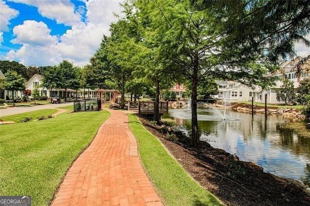 124 Morgan Street, Senoia, GA 30276