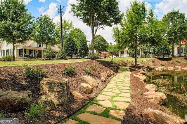 124 Morgan Street, Senoia, GA 30276