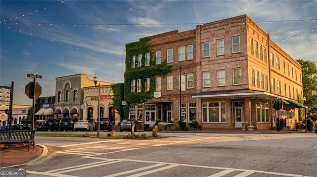124 Morgan Street, Senoia, GA 30276