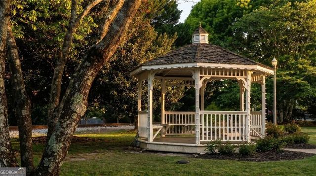 124 Morgan Street, Senoia, GA 30276