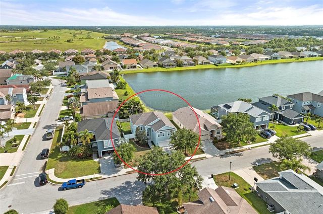 5224 58TH TERRACE E, Bradenton, FL 34203