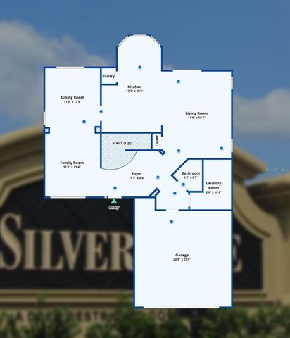 5224 58TH TERRACE E, Bradenton, FL 34203