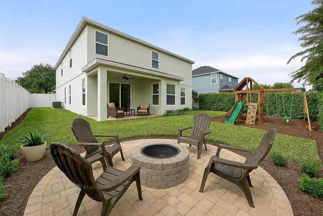 5224 58TH TERRACE E, Bradenton, FL 34203