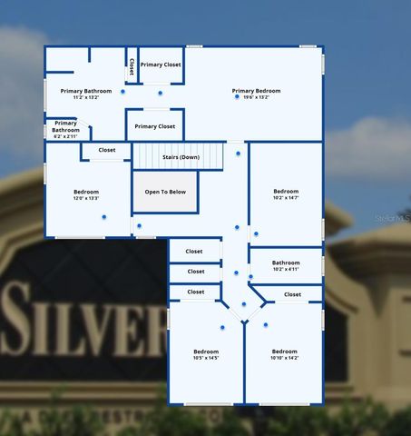 5224 58TH TERRACE E, Bradenton, FL 34203