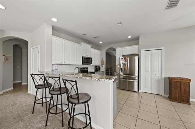 5224 58TH TERRACE E, Bradenton, FL 34203