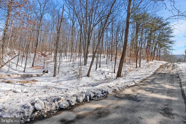 LOT 14 CINDYS WAY, Front Royal, VA 22630