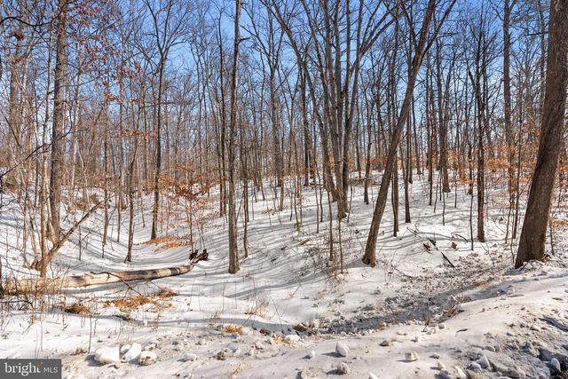 LOT 14 CINDYS WAY, Front Royal, VA 22630