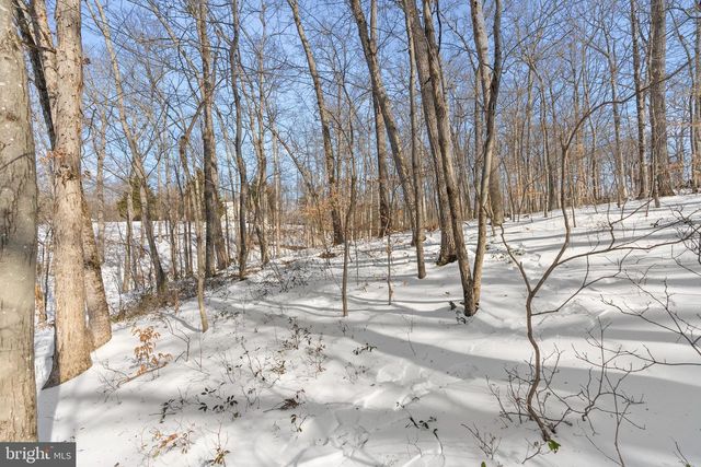 LOT 14 CINDYS WAY, Front Royal, VA 22630