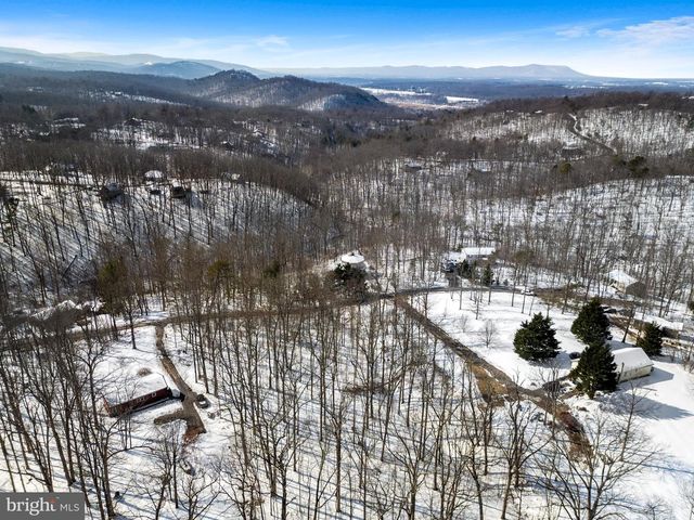 LOT 14 CINDYS WAY, Front Royal, VA 22630