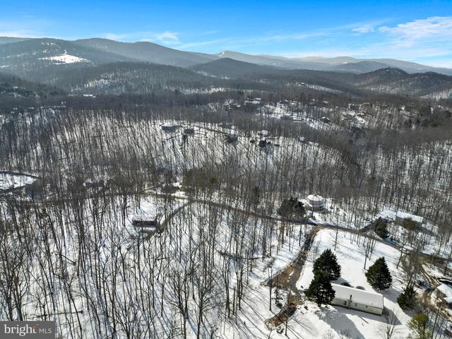 LOT 14 CINDYS WAY, Front Royal, VA 22630