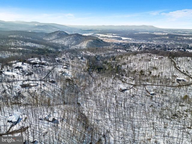 LOT 14 CINDYS WAY, Front Royal, VA 22630