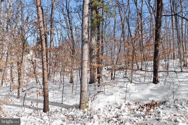 LOT 14 CINDYS WAY, Front Royal, VA 22630