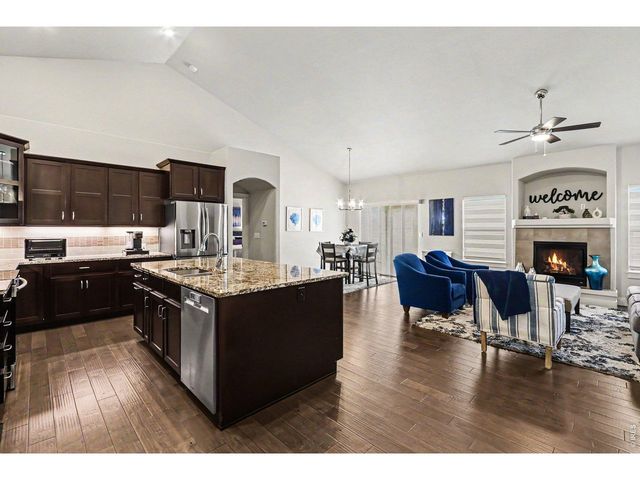 3225 San Mateo Ave, Evans, CO 80620