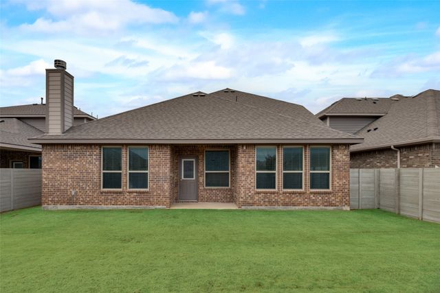 916 Dove Cove, Argyle, TX 76226