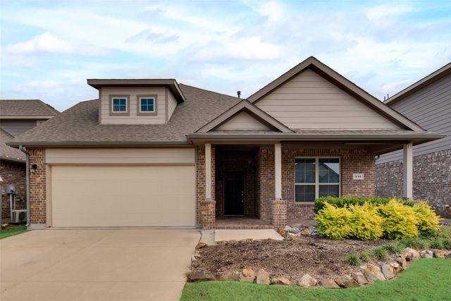916 Dove Cove, Argyle, TX 76226