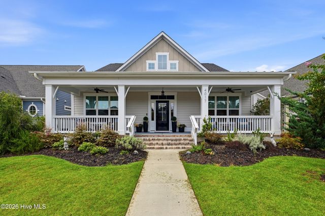 4017 Staffordale Drive, Leland, NC 28451