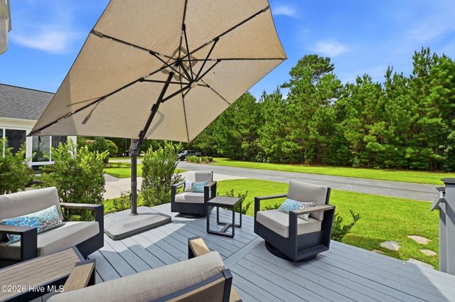 4017 Staffordale Drive, Leland, NC 28451