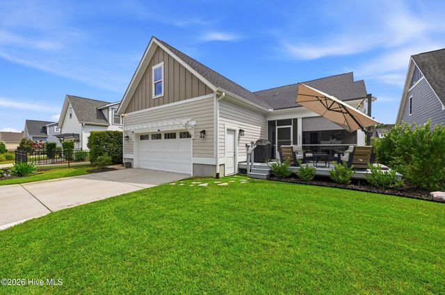 4017 Staffordale Drive, Leland, NC 28451