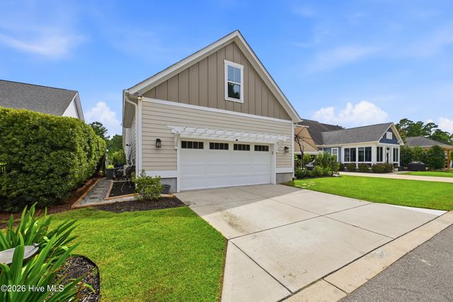 4017 Staffordale Drive, Leland, NC 28451