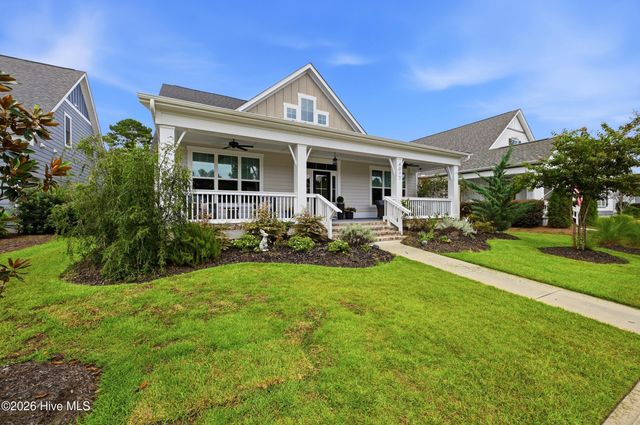 4017 Staffordale Drive, Leland, NC 28451