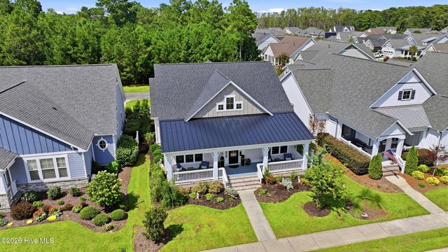 4017 Staffordale Drive, Leland, NC 28451