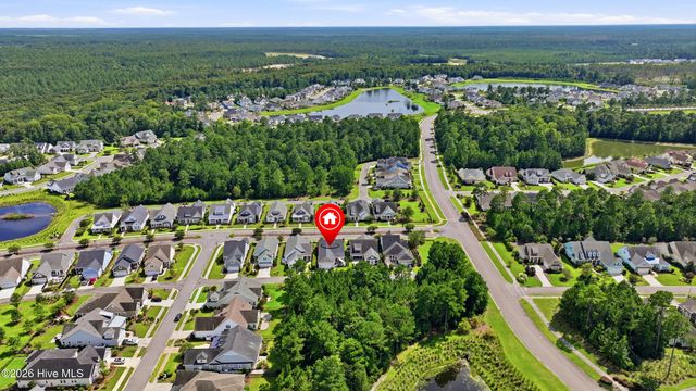 4017 Staffordale Drive, Leland, NC 28451